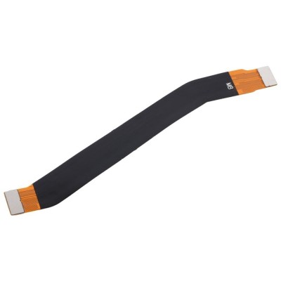 Main Board Flex Cable For Xiaomi Mi Cc9e By - Maxbhi Com