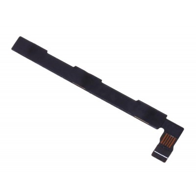 Volume Button Flex Cable For Wiko Rainbow Up 4g By - Maxbhi Com