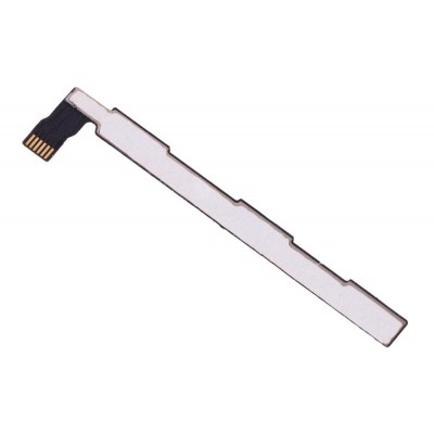 Volume Button Flex Cable For Wiko Rainbow Up 4g By - Maxbhi Com
