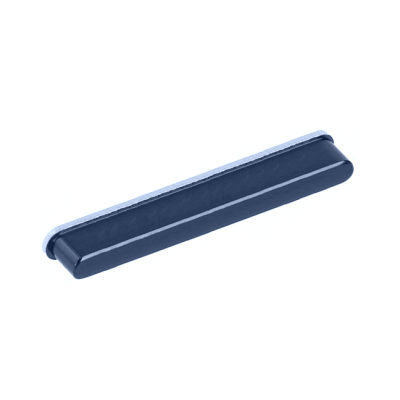 Volume Side Button Outer For Wiko Rainbow Up 4g Blue By - Maxbhi Com