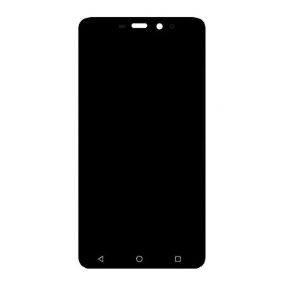 Lcd Screen For Yuho H2 Replacement Display By - Maxbhi Com