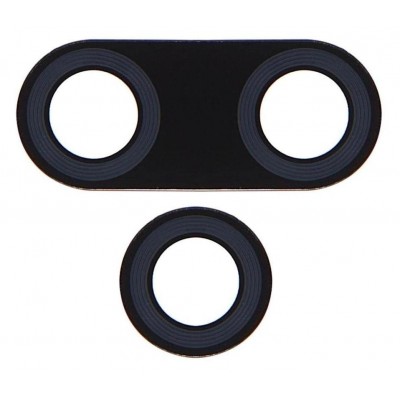 Camera Lens For Umidigi A5 Pro Black By - Maxbhi Com