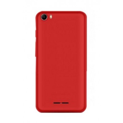 Full Body Housing For Tambo Ta 1 Red - Maxbhi Com