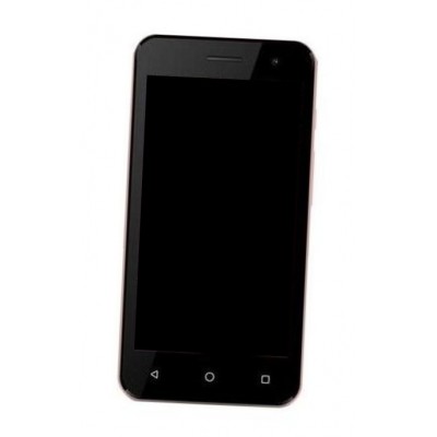 Lcd Frame Middle Chassis For Tambo Ta 1 White By - Maxbhi Com