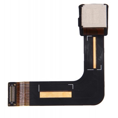 Replacement Back Camera For Sony Xperia M5 By - Maxbhi Com