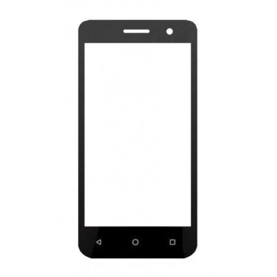 Replacement Front Glass For Tambo Ta 1 Champagne By - Maxbhi Com