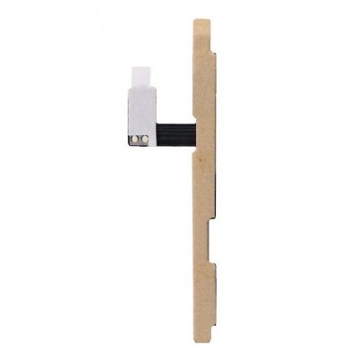 Volume Button Flex Cable For Umidigi A5 Pro By - Maxbhi Com
