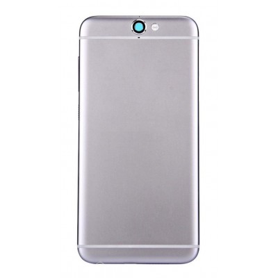 Back Panel Cover For Htc One A9 32gb Silver - Maxbhi Com