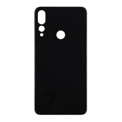 Back Panel Cover For Umidigi A5 Pro Grey - Maxbhi Com