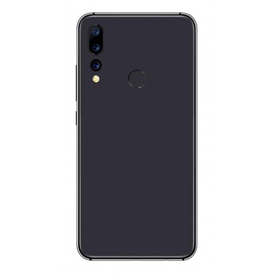 Full Body Housing For Umidigi A5 Pro Black - Maxbhi Com