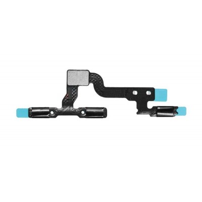 Power Button Flex Cable For Huawei Mate S On Off Flex Pcb By - Maxbhi Com