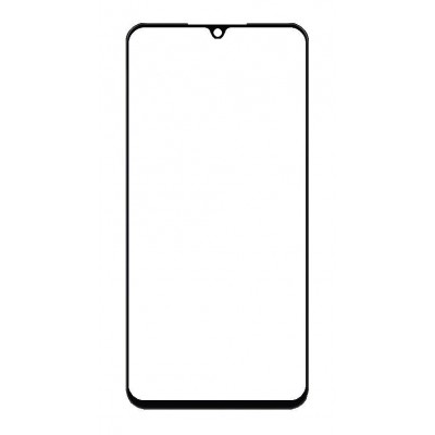 Touch Screen Digitizer For Umidigi A5 Pro Grey By - Maxbhi Com