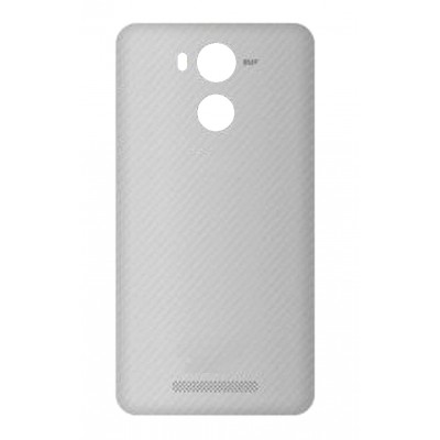 Back Panel Cover For Vsun Mars Touch White - Maxbhi Com