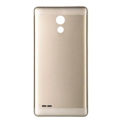 Back Panel Cover For Yuho U1 Black - Maxbhi Com
