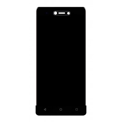 Lcd With Touch Screen For Yuho U1 Gold By - Maxbhi Com