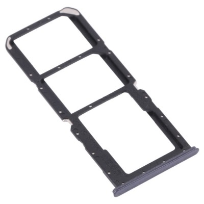 Sim Card Holder Tray For Realme V13 5g Grey - Maxbhi Com