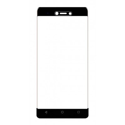 Touch Screen Digitizer For Yuho U1 Gold By - Maxbhi Com