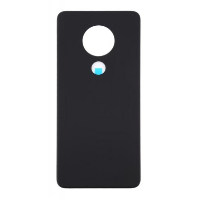 Back Panel Cover For Nokia 7 2 Grey - Maxbhi Com