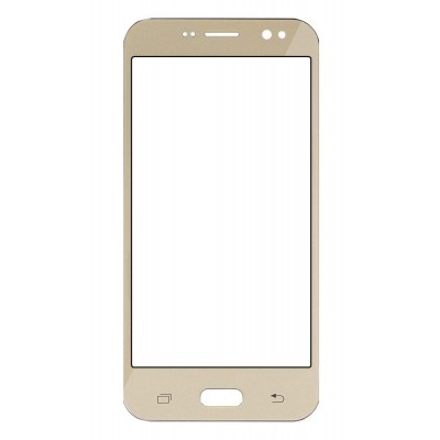 Touch Screen Digitizer For Tashan Ts 851 Gold By - Maxbhi Com