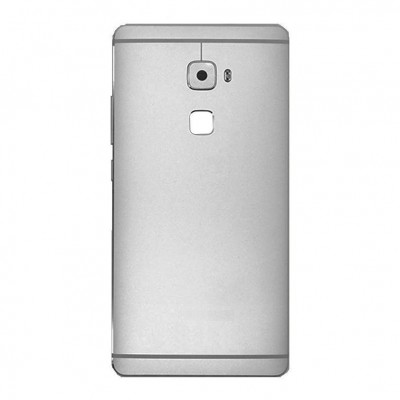 Back Panel Cover For Huawei Mate S White - Maxbhi Com