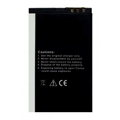 Battery For Gfive W1 Four Gsm Sim By - Maxbhi Com