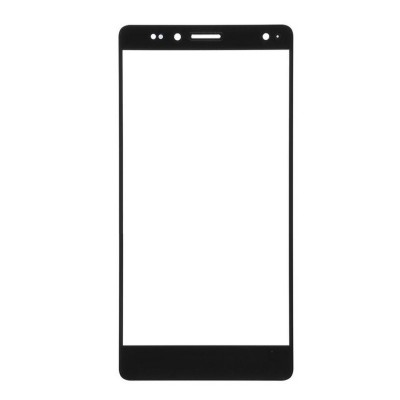 Replacement Front Glass For Huawei Mate S 64gb White By - Maxbhi Com