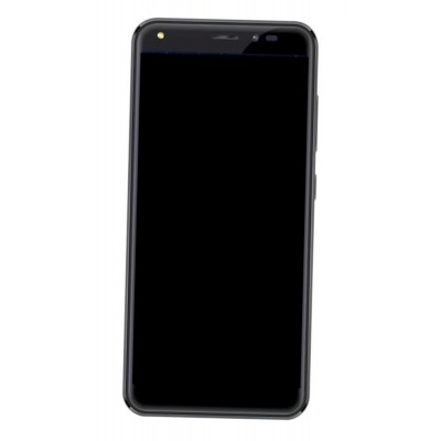 Volume Button Flex Cable For Karbonn K9 Viraat Plus By - Maxbhi Com