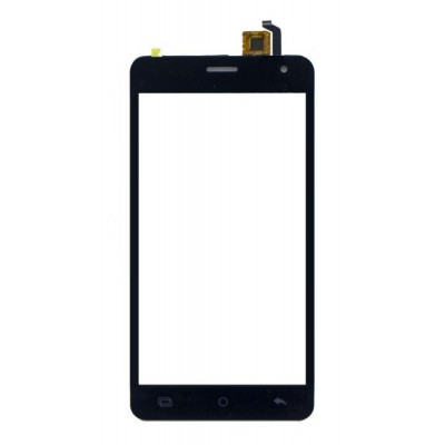 Touch Screen Digitizer For Karbonn K9 Smart Yuva Coffee By - Maxbhi Com