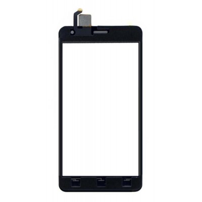 Touch Screen Digitizer For Karbonn K9 Smart Yuva Gold By - Maxbhi Com