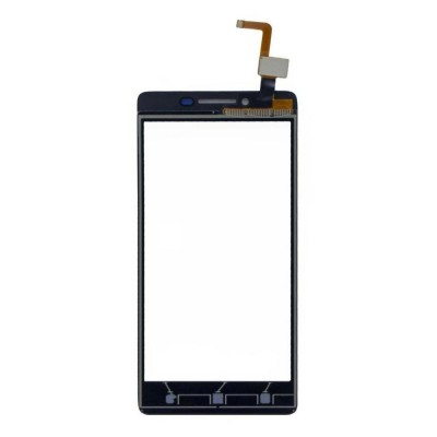 Touch Screen Digitizer For Lenovo A6000 Shot White By - Maxbhi Com