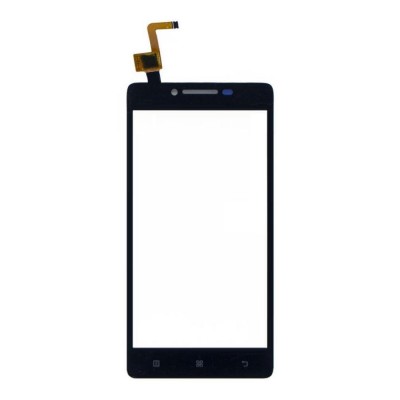 Touch Screen Digitizer For Lenovo A6010 White By - Maxbhi Com