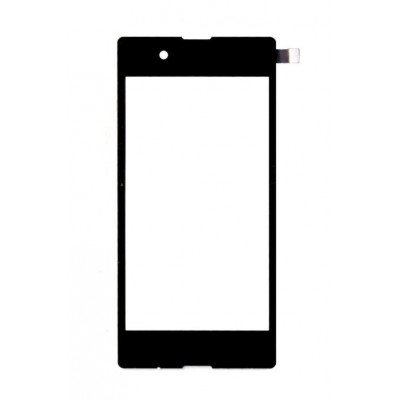 Touch Screen Digitizer For Sony Xperia E3 D2243 White By - Maxbhi Com