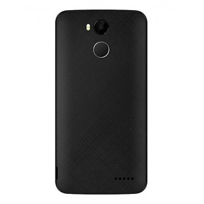 Full Body Housing For Clout X421 Nova White - Maxbhi Com