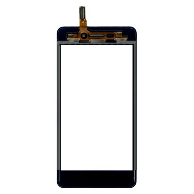 Touch Screen Digitizer For Vivo Y31l Black By - Maxbhi Com