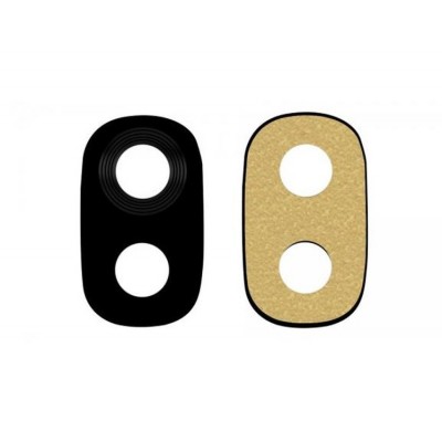 Camera Lens For Samsung Galaxy M20s White By - Maxbhi Com