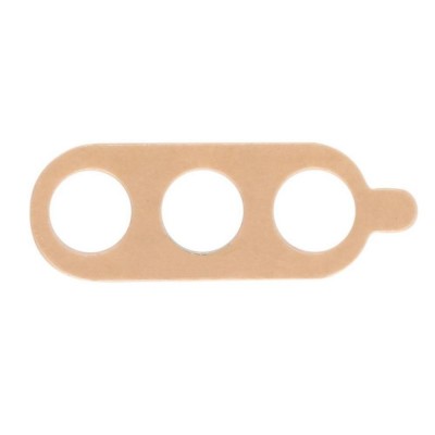 Camera Lens For Xiaomi Redmi Note 6 Pro Rose Gold By - Maxbhi Com