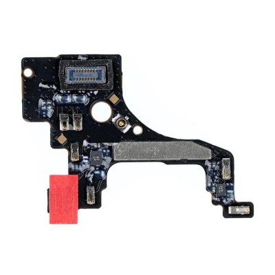 Microphone Flex Cable For Oneplus 5t 64gb By - Maxbhi Com