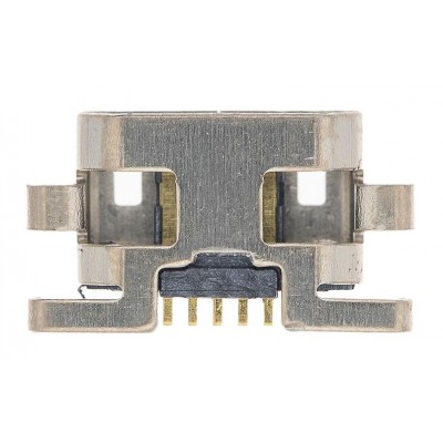 Charging Connector For Karbonn Aura 6 Turbo By - Maxbhi Com