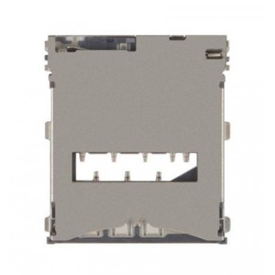 Sim Connector For Sony Xperia Z2 D6503 - Maxbhi Com