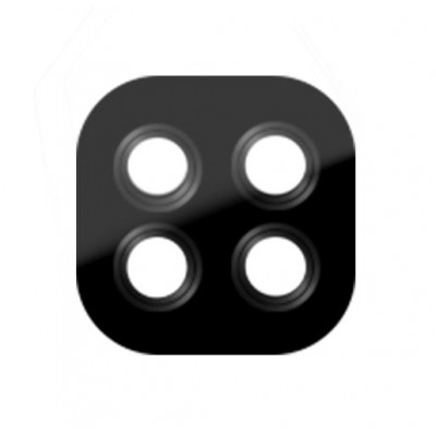 Camera Lens For Motorola Moto G10 Play Black By - Maxbhi Com