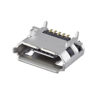 Charging Connector For I Kall Z1 By - Maxbhi Com