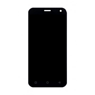 Lcd Screen For Karbonn Aura 6 Turbo Replacement Display By - Maxbhi Com