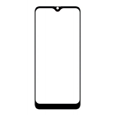 Touch Screen Digitizer For Karbonn Titanium S9 Plus Blue By - Maxbhi Com