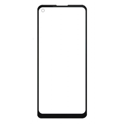 Touch Screen Digitizer For Motorola Moto G10 Play Black By - Maxbhi Com