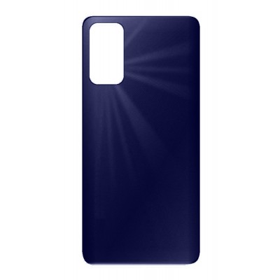 Back Panel Cover For I Kall Z1 Blue - Maxbhi Com