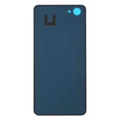 Back Panel Cover For Oppo A3 Black - Maxbhi Com