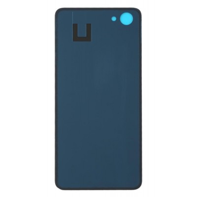 Back Panel Cover For Oppo A3 Silver - Maxbhi Com