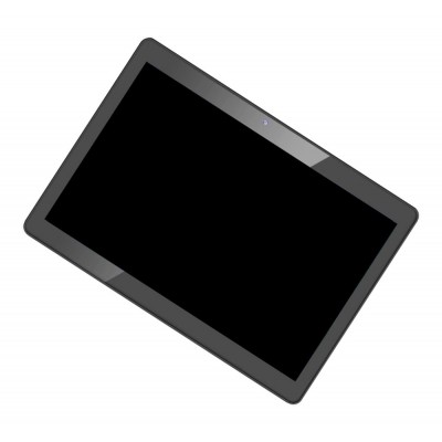 Charging Connector Flex Pcb Board For Swipe Slate 2 By - Maxbhi Com