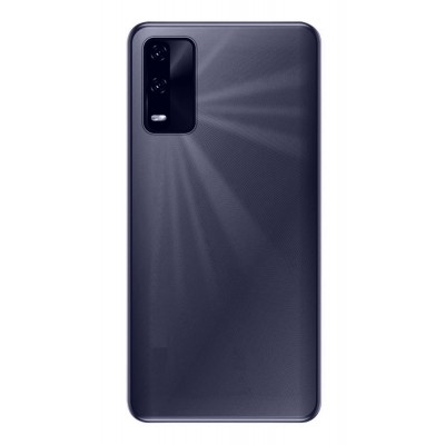 Full Body Housing For I Kall Z1 Blue - Maxbhi Com