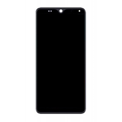 Lcd Screen For I Kall Z1 Replacement Display By - Maxbhi Com